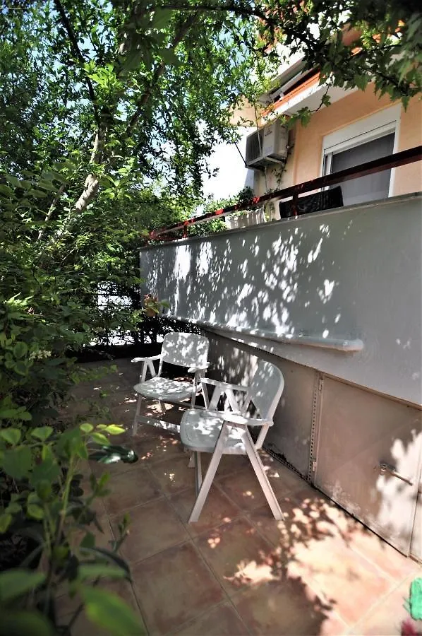Tatil Evi Zennova #16 Naftilos Family Summer House Siviri